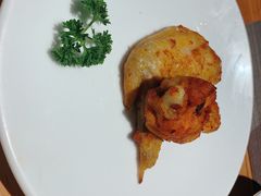 -新贝乐意大利餐厅(苏州中心店)