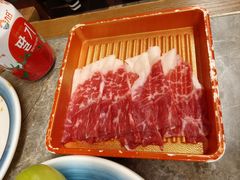 -亚马逊蒸汽活海鲜自助(LCM置汇旭辉广场店)