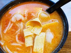 -老妈米线(木渎影视城店)