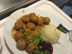 -宜家·瑞典风味餐厅(四元桥店)