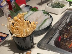 -海底捞火锅(西安路店)