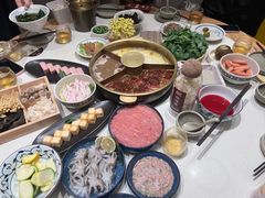 -巴奴毛肚火锅概念餐厅