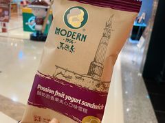 -GranVida生活超市(海信广场店)