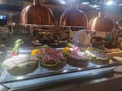 -印象餐厅(杭州国际博览中心北辰大酒店)