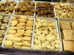 -上海全国土特产食品商场(淮海中路店)
