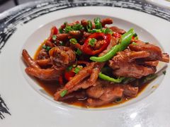 -海知道大连海鲜水饺(南山大冲店)