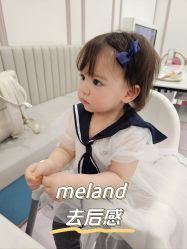 -MELAND CLUB亲子乐园·派对·餐厅(北京芳圆里ID MALL店)