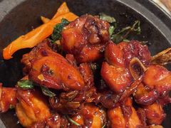 -鹿港小镇(悠唐店)