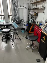 -TATTOO/手工穿孔吧/耳洞/刺青STUDIO