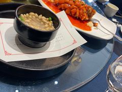 -香雪海饭店中餐厅(人民桥店)