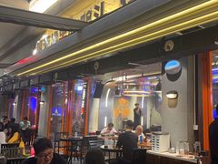 -路边羊烧烤酒场(宝带路店)