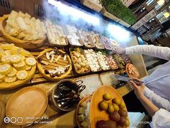 -牛New寿喜烧(青浦店)