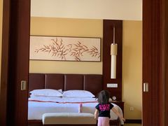 -京津新城温德姆至尊酒店(珠江大道店)