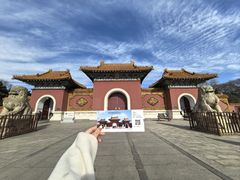 -北陵公园