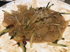 -关东小磨东北菜(上海长风大悦城店)