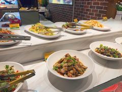 -好伦哥比萨烤肉自助(八里桥店)