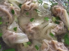 牛肉馄饨-李荣兴(南湖东路店)