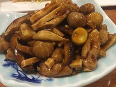-圆满素食林饭店非遗素食(河西店)