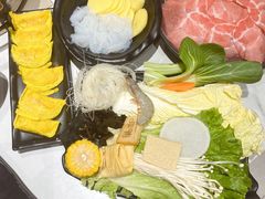 -呷哺呷哺 黄金牧场 (中发百旺店)