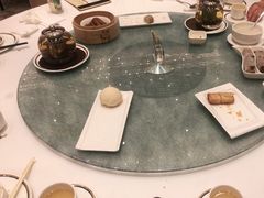 -喜宴又一村·粤菜·茶点·海鲜(壹方天地店)