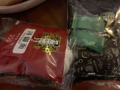 -喝丢一只鞋辣炒海鲜小烧烤(三八广场店)