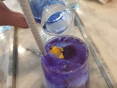 蝶豆花-the rug 飞毯 (朝阳公园店)