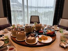 -正元希尔顿逸林酒店-御玺中餐厅