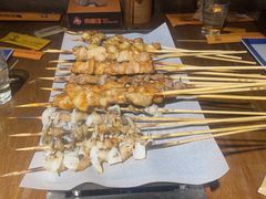 -肉串汪(西便门店)