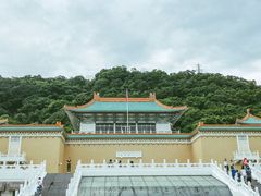 -台北故宫博物院