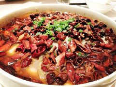 -粗茶淡饭·汉口公馆(循礼门店)