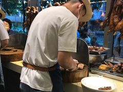 -陈鹏鹏潮汕菜(欢乐海岸 海边景观店)