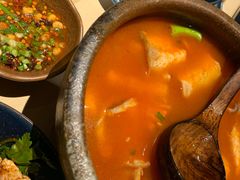 -山石榴·贵州菜(丰盛里店)