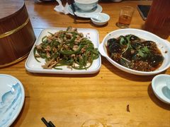 -61号餐吧(兴坪古镇漓江店)