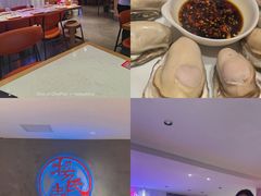 -杨氏青龙虾·羊蝎子(托乐嘉店)