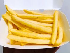 炸薯条-肯德基(建华店)