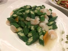 -三清山希尔顿度假酒店·三清轩中餐厅