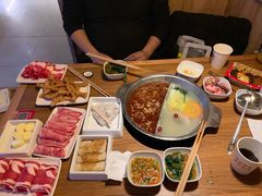 -傣妹火锅(四川北路店)