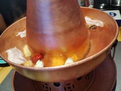 -额尔敦草原涮羊肉·烧烤(冻青树总店)