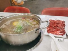 -宁好四季潮汕牛肉火锅