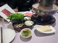 -东来顺饭庄(apm总店)