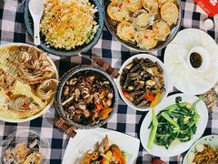 -阿妹小海鲜(下角店)