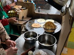 -王记生烫牛杂面馆(兰陵路店)