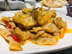 -海底捞火锅(公益西桥店)