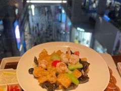 -北京老铺烤鸭(老城根店)