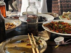 -鸽子窝(宋庄店)
