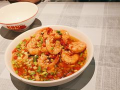 -彭耕记猪油炒小菜(吉联mall店)