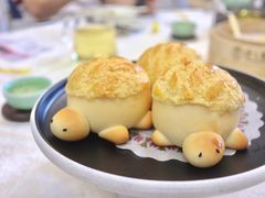 金龟牛奶包-寻味顺德·珍之宝酒楼(银钻店)