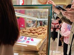 -枣呀呀仙枣糕(深圳前海壹方城店)