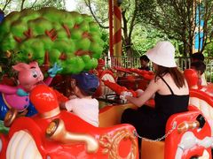 -美的鹭湖探索王国