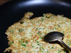 青椒臭豆腐-青桃餐厅